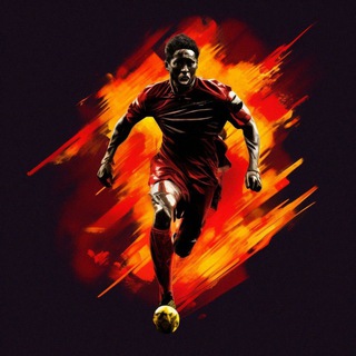 FOOTBALL YOUNG TALANTET