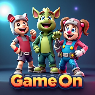 GameOn | прогнозы на спорт