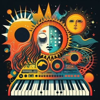 Forest Psytrance / Dark Psychedelic