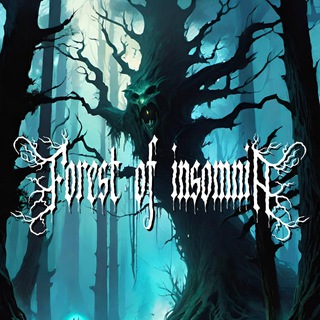 Forest of Insomnia