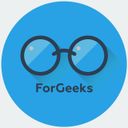 ForGeeks