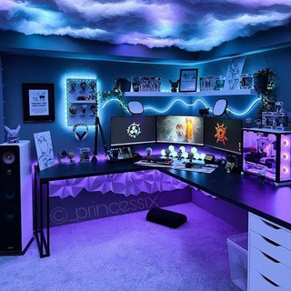 For Gamers🎮