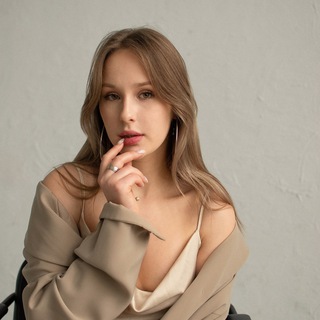 Аня | про женскую энергию