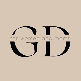 For women and moms