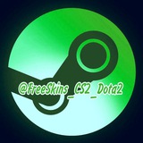 FREE SKINS CS2 | DOTA2