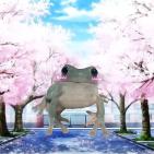 Лягушки жабятся / frogs 🐸