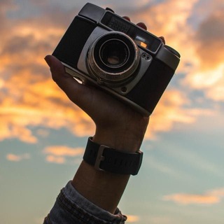 Застывший кадр 📸