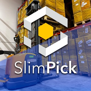 Фулфилмент Slim Pick