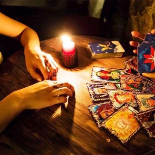 Тарология и гадание🕯