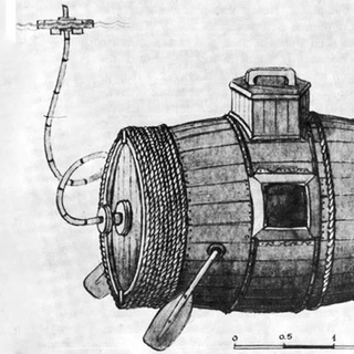 Бритва Galeror'a