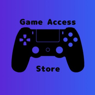 Game Access Store