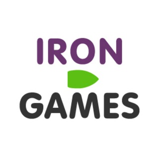 IRONGAMES – купить игры дёшево и быстро