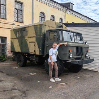 Жизнь ДАШИ