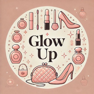 Glow Up | Клуб осознанной красоты