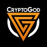 CryptoGod Signal