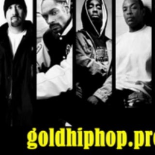 Goldhiphop