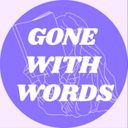 gone with words