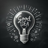 Good idea