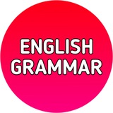Learn English Grammar Cards