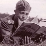 Военный дневник