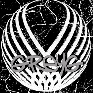 GREYG_official channel