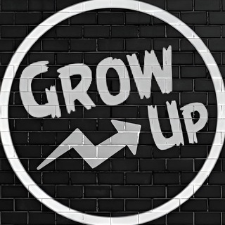 GrowUp📈 | Курсы и гайды