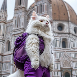 Флоренция с гидом Светланой 🇮🇹
