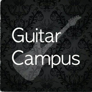 Guitar Campus | Джазовая импровизация | jazz-guitar.ru