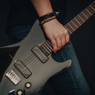 Guitar Teacher | Правильные уроки игры на гитаре