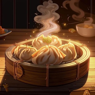 Gyoza Monogotari
