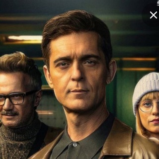 Фильмы и сериалы