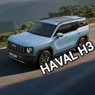 Haval H3