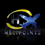HELIPOINTS 🚁Вертолётные площадки «под ключ» 🛫Строительство аэродромов и вертодромов