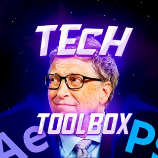 Tech Toolbox