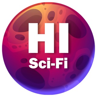 🧬 HI SCI-FI | Наука