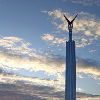 Истории Самары 🇷🇺