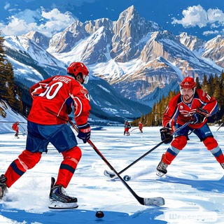 European Hockey | Хоккей Европы
