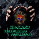 Хроники захваченного государства.