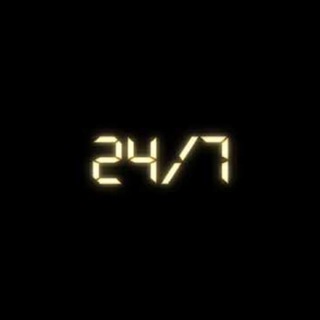 24/7