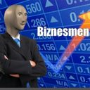 Бизнесмен