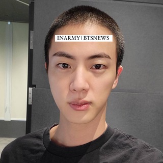 INARMY | BTSNEWS 🌏 ДЕВУШКИ СОЛДАТА 🪖