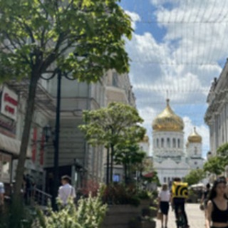 Интересная Россия
