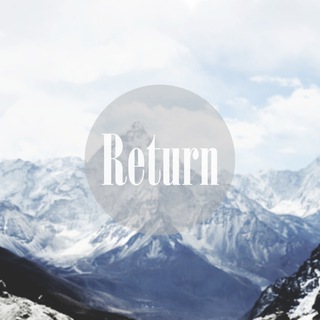 Return🌱
