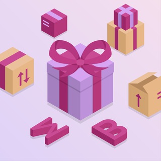 Интересный WB 🎁