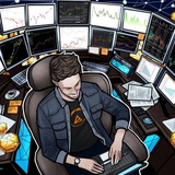 INVESTING IN CRYPTO