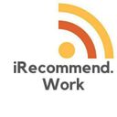 iRecommend.Work - Работа по рекомендации