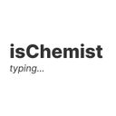IsChemist