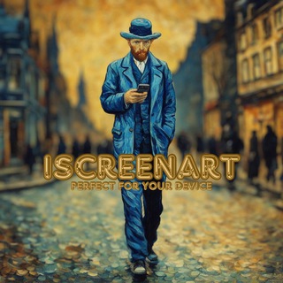 iScreenArt  Обои