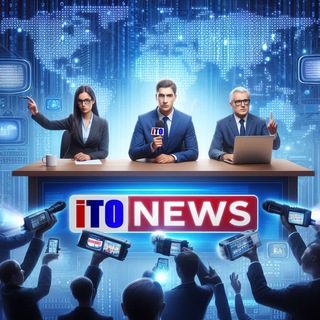 ITO ТЕХНОНОВОСТИ
