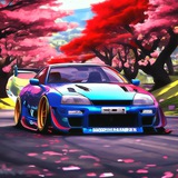 Cars style